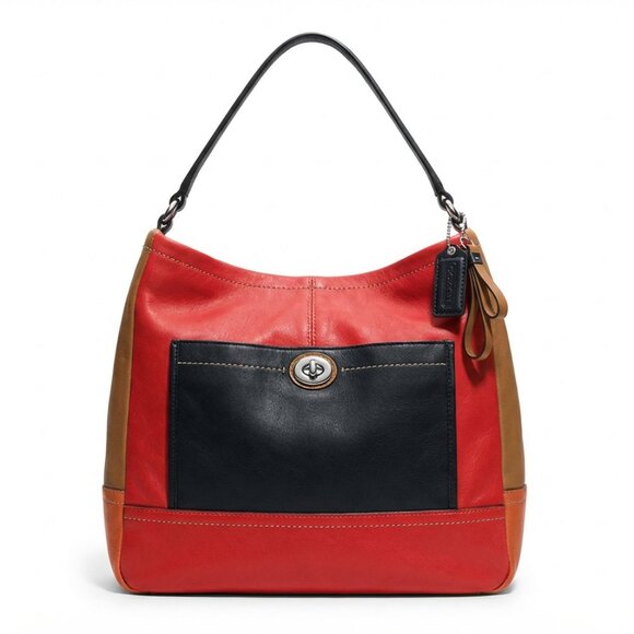 Coach Handbag - Picture 8 of 8